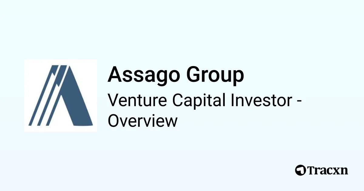 Assago Website