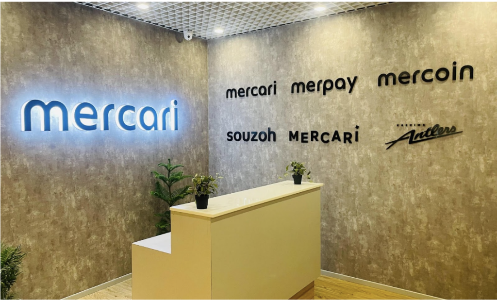 Mercari India